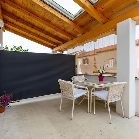 Apartamento Anton Punat