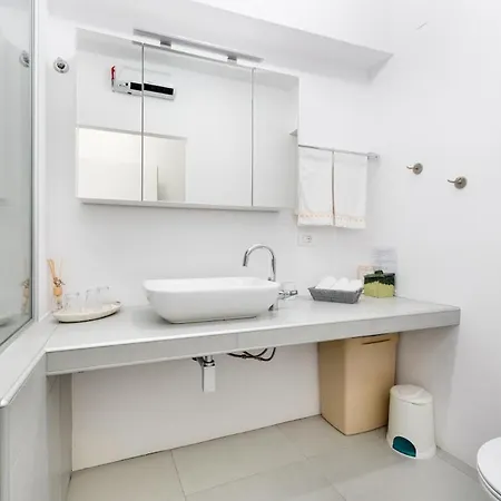 Anton Apartamento Punat