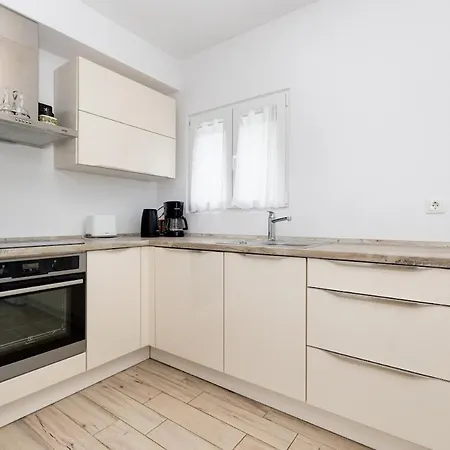 Apartment Anton