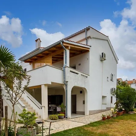 Anton Appartement Punat