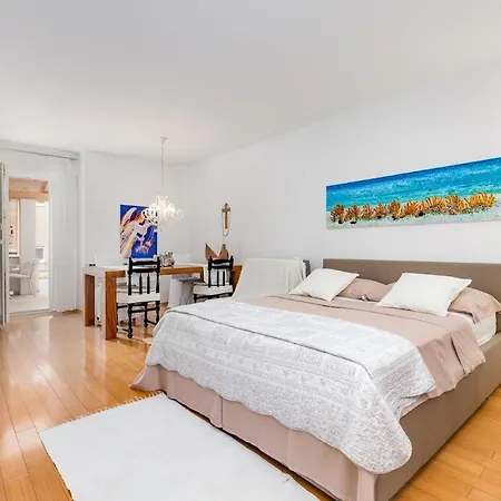 Anton Appartement Punat